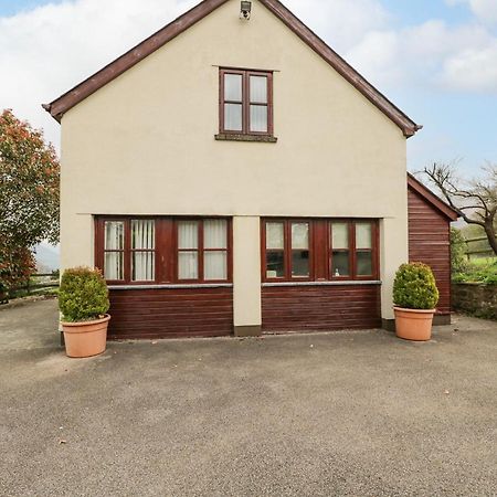 Penrose Cottage Gilwern Exterior foto